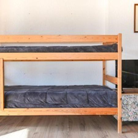 Studio Cosy 4 Pers Avec Balcon Et Parking A Montgenevre - Fr-1-266-159 Exterior foto